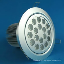 18W High Power LED Downlights